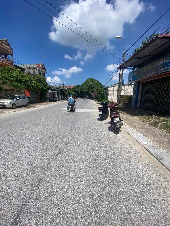 Đất nền hiếm 2 mặt tiền tại Thôn Tân Lợi, TP Thanh Hóa - Giá 7.55 tỷ, đầu tư tuyệt vời!