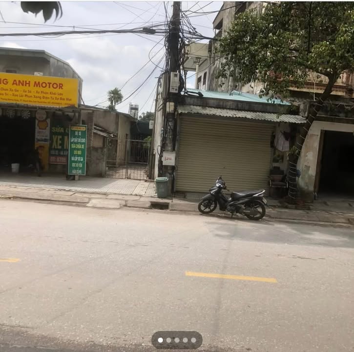 Nhà cấp 4 đường Bạch Đằng, phường Quảng Hưng, 60m² - Vị trí kinh doanh sầm uất!