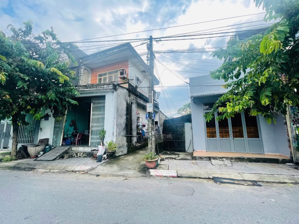 Nhà cấp 4 2 mặt tiền Trường Chinh, phường An Khê 99m² giá 3.65 tỷ - Vị trí kinh doanh đắc địa!