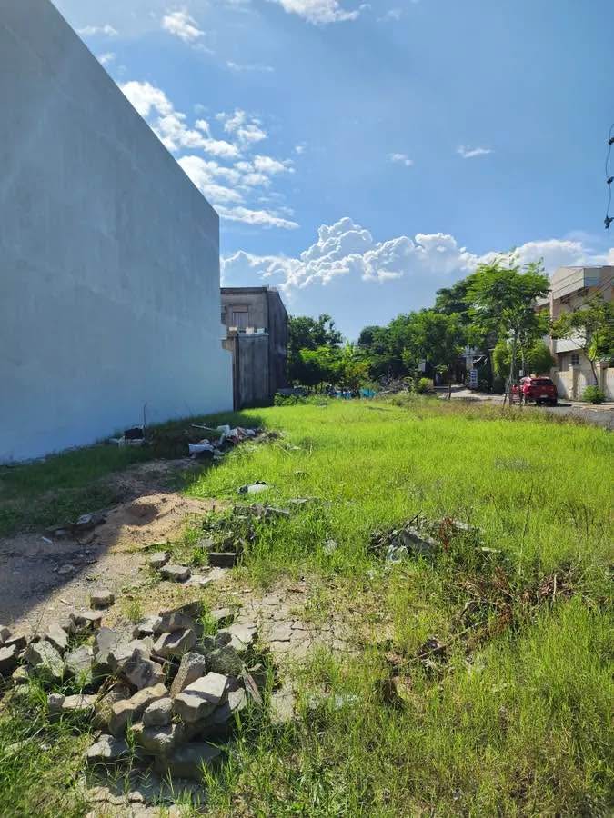 Đất Lô Góc 2 Mặt Tiền Hòa Hải 166m² giá 9.85 tỷ - Cơ hội đầu tư tuyệt vời!