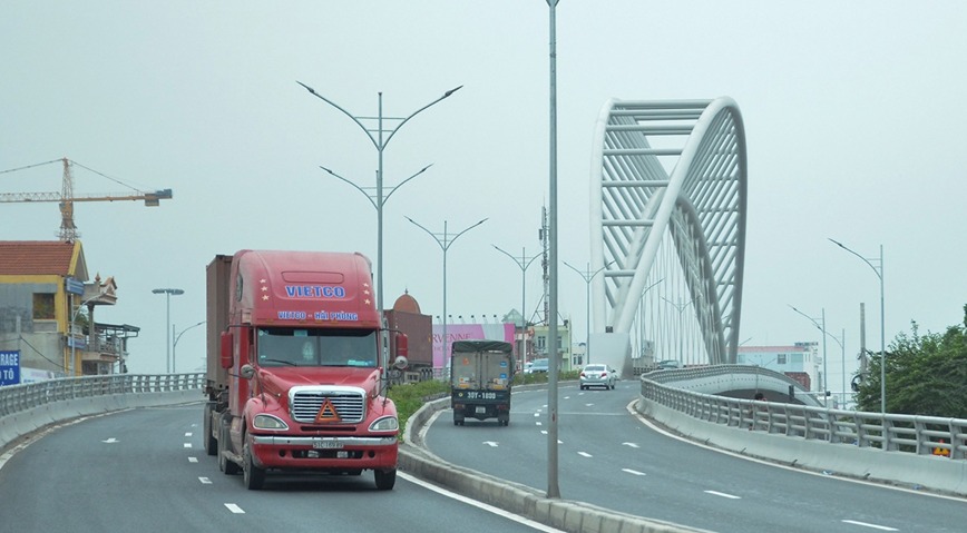 Đất mặt đường Nguyễn Văn Linh, Lê Chân 100m² giá 6.2 tỷ - Cơ hội đầu tư hấp dẫn!