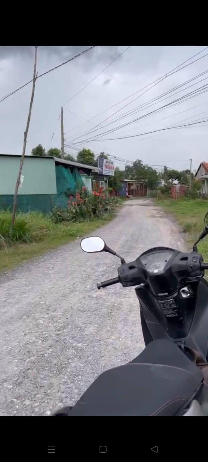 Đất nền ấp Tràm Lạc, Đức Hòa, Long An 400m² giá 3.4 tỷ - Đầu tư sinh lời ngay!