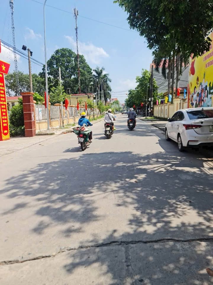 Đất nền An Bình Thuận Thành 85m² giá 2 tỷ - Đầu tư sinh lời cao!