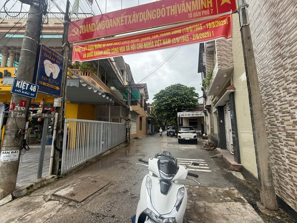 Nhà Cấp 4 kiệt ô tô 10m đường Hồ Đắc Di - Chỉ 1,8 tỷ, cơ hội đầu tư tuyệt vời!