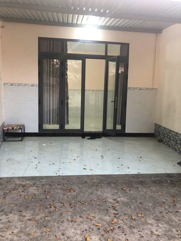 Nhà cho thuê tại Phước Tân, Biên Hòa 2PN giá 3,5 triệu - Nhà mới xây, tiện lợi cho cuộc sống!