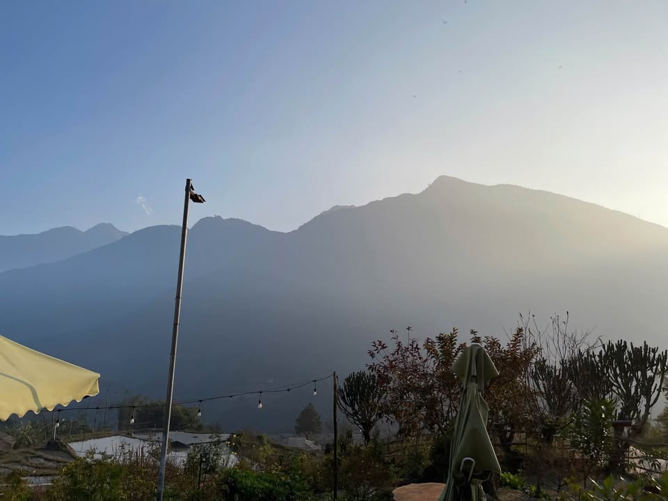 Đất nền Mường Hoa, Sa Pa 718m² giá thỏa thuận - Cơ hội đầu tư sinh lời!