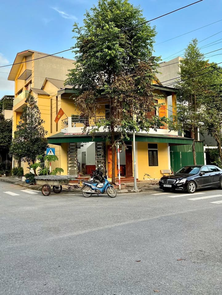 Nhà cho thuê 2 tầng tại Thanh Miếu, Việt Trì - Diện tích rộng rãi, giá thỏa thuận!