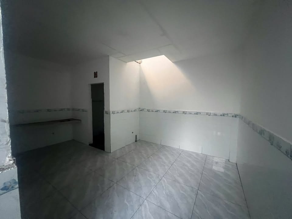 Phòng trọ cho thuê tại KDC Tân Đức, Đức Hòa, Long An - Giá chỉ 2 triệu/tháng