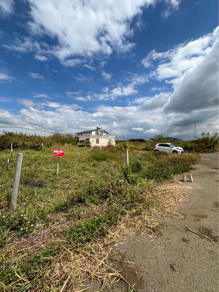 Đất nền đường Hàn Thuyên, Liên Nghĩa, 119.3m² giá 1.5 tỷ - Cơ hội đầu tư lý tưởng!