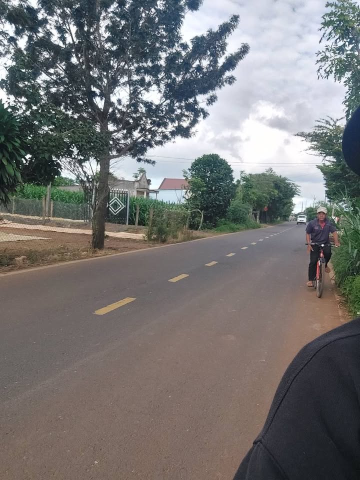 Đất mặt tiền đường DH1, thôn Hạ, Đức Trọng 1080m² giá 1.67 tỷ - Cơ hội đầu tư không thể bỏ lỡ!