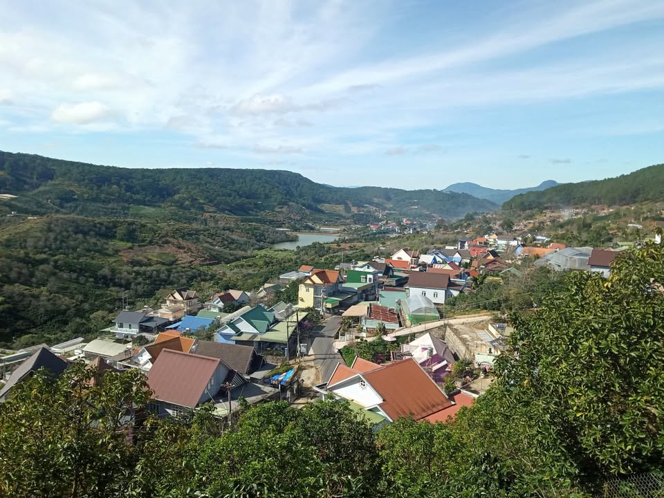 Đất khu quy hoạch phường Xuân Trường 250m² giá 5 tỷ - Cơ hội đầu tư tuyệt vời!