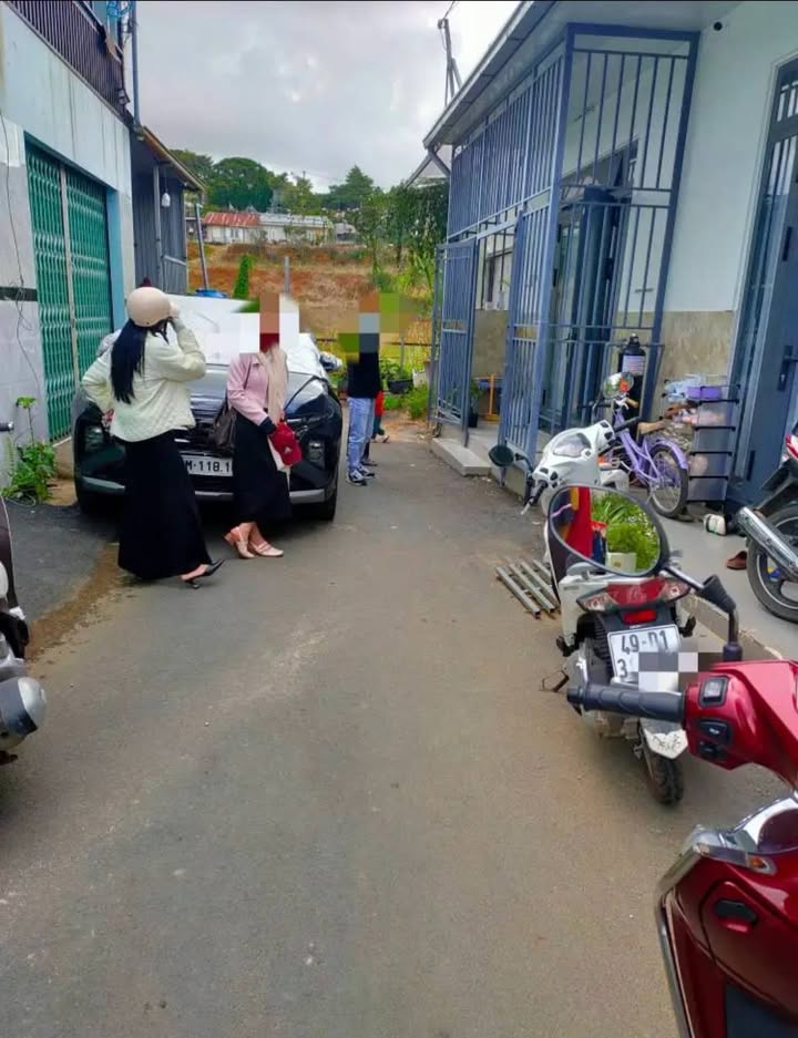 Nhà đẹp kiên cố đường Trần Đại Nghĩa, Đà Lạt 70m² giá chỉ 2.1 tỷ - Sẵn sàng vào ở!