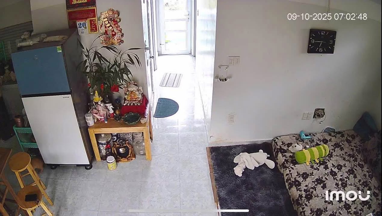 Nhà mặt tiền kinh doanh đường Mai Hoa Thôn, Đà Lạt 57m² giá 8.5 tỷ - Cơ hội đầu tư tuyệt vời!