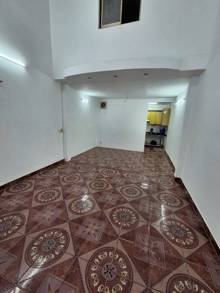 Nhà cho thuê hẻm xe tải đường 26/3, Bình Hưng Hòa 52m² - Giá 6 triệu/tháng