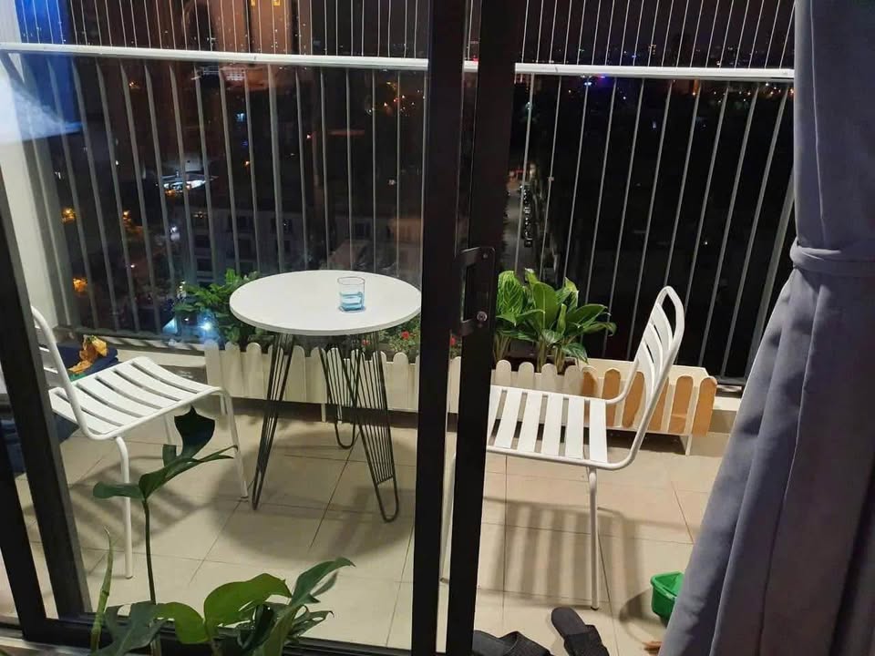 Căn hộ 3 phòng ngủ KOSMO TÂY HỒ 23 triệu/tháng - Nhận nhà đầu tháng 11!