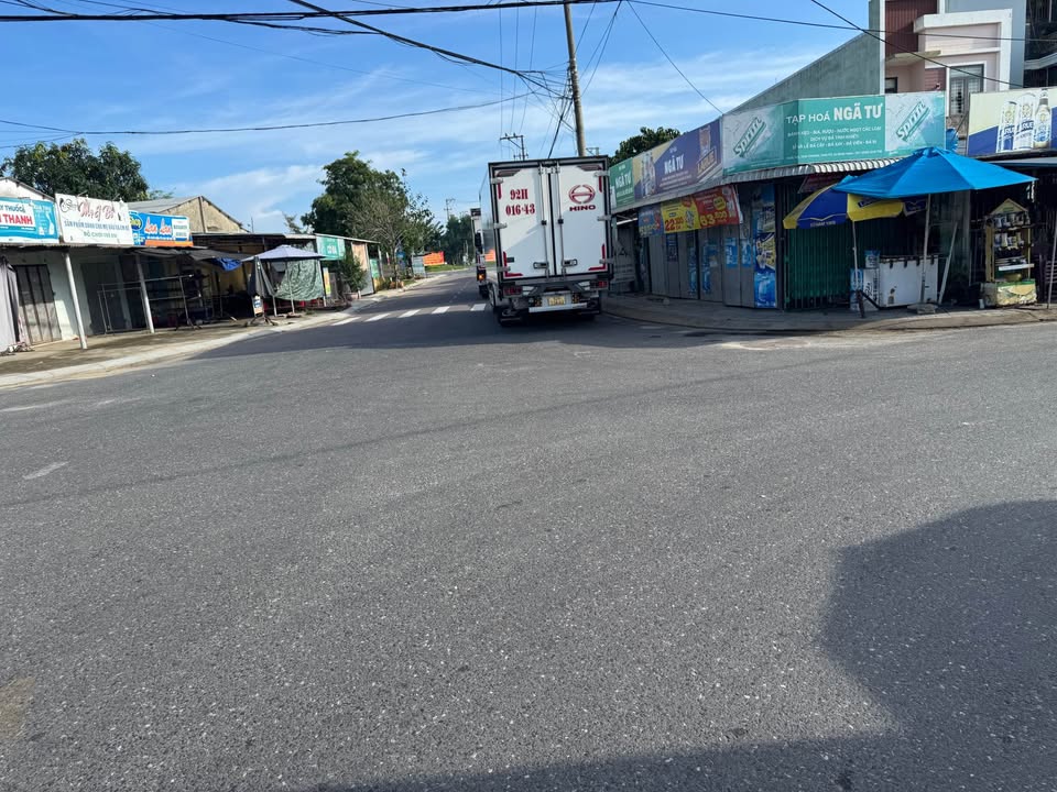 Đất nền Tam Thanh 300m² giá chỉ 4 tỷ - Cơ hội đầu tư vàng!