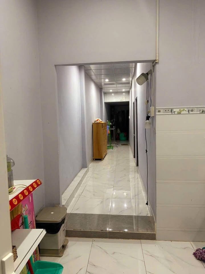 Nhà cấp 4 mặt tiền Đường Chợ, Phú Mỹ, quận 7, 110m² - Kinh doanh đắc địa!