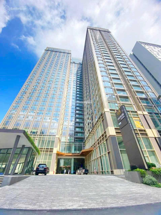 Cho thuê văn phòng hạng A Epic Tower - Cầu Giấy - Diện tích đa dạng từ 70m² đến 774m²