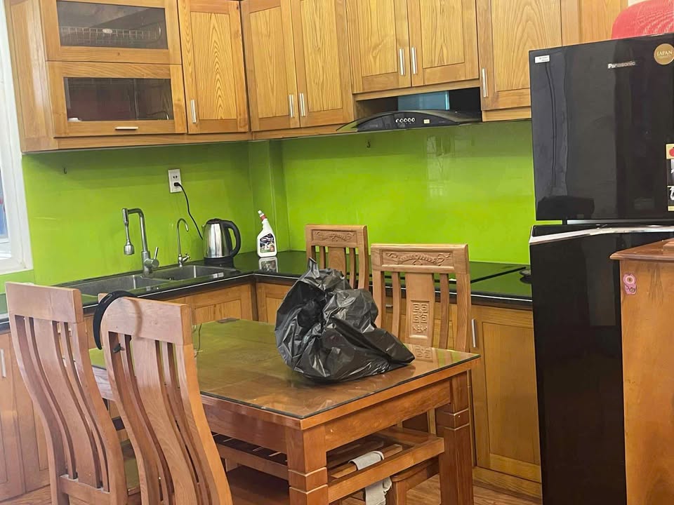 Căn hộ chung cư Kim Thi CT2 Vinh 62m² giá 6 triệu - Full nội thất, thuê ngay!