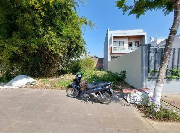 Bán FrontHouse Mặt Tiền Đường Nguyễn Trãi Long Khánh 140m² Giá 6.5 Tỷ - Kinh Doanh Đắc Địa!