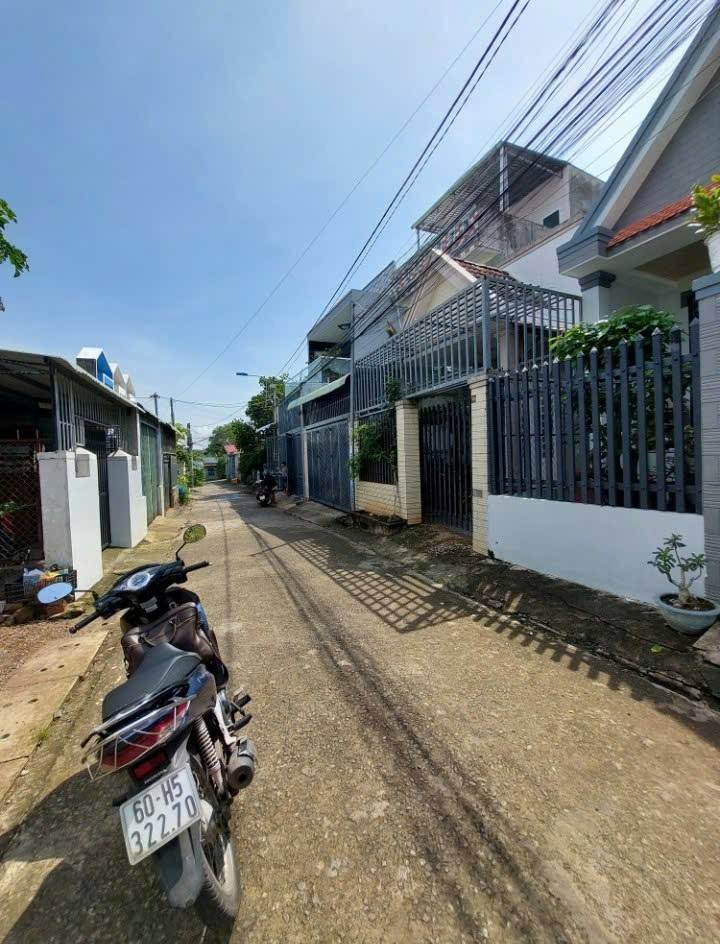 Đất nền phường Xuân An, Long Khánh 100m² giá 1.3 tỷ - Sổ đỏ chính chủ!