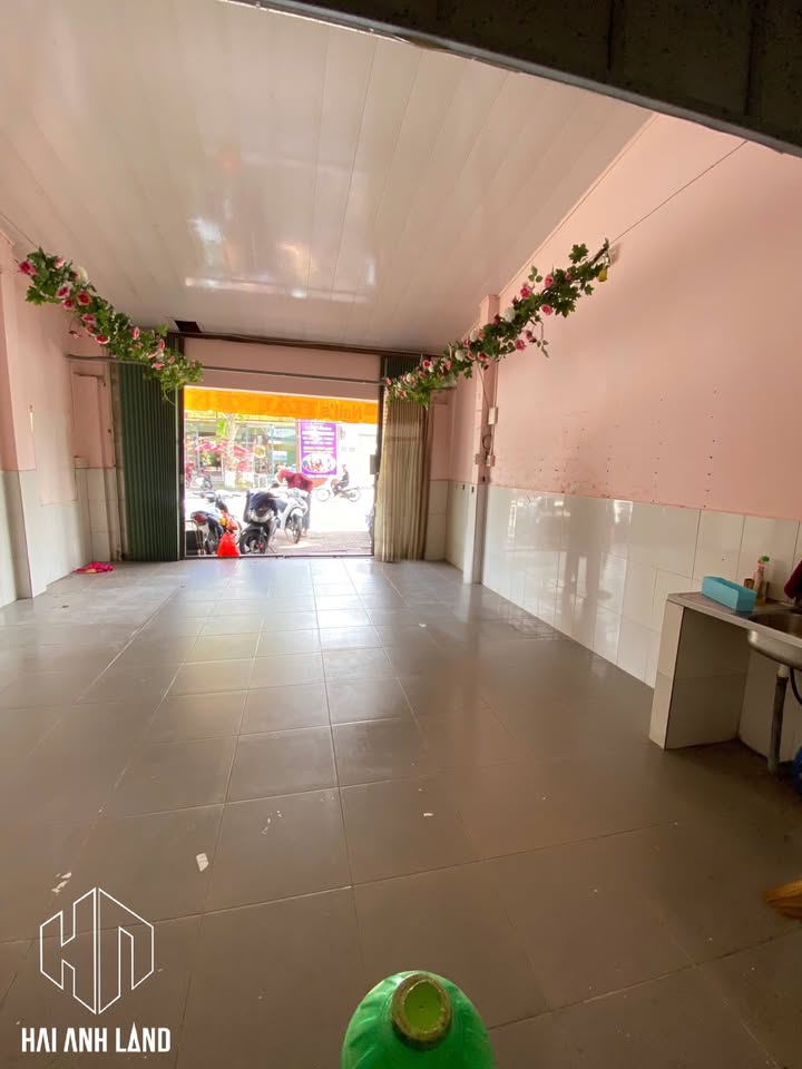 Cho thuê mặt bằng đường Lâm Quang Ky, Rạch Giá, 30m² - Vị trí đắc địa cho kinh doanh!