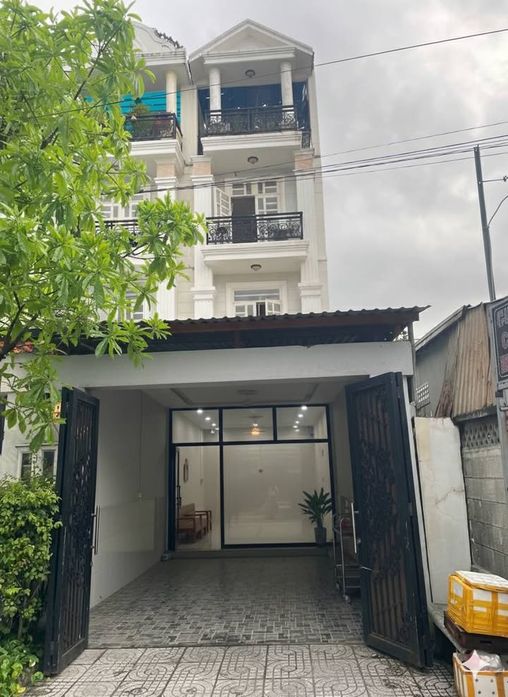 Cho thuê văn phòng trọn gói 100m² tại QL13, Hiệp Bình Phước - Giá chỉ từ 2 triệu!