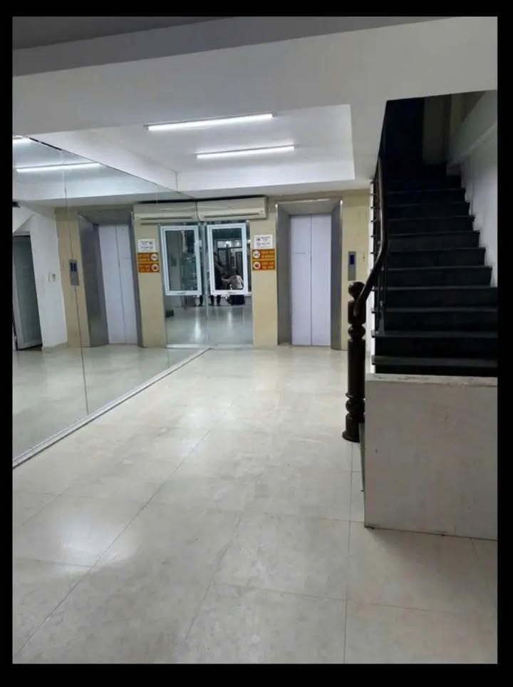 Nhà cho thuê tại Tây Hồ 50m² giá thỏa thuận - Phù hợp cho gia đình và văn phòng!