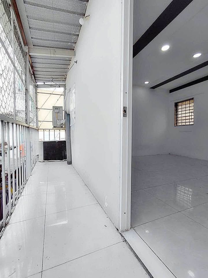 Nhà 2 mặt hẻm Ngô Chí Thanh Quận 10 18m² giá 3.38 tỷ - Cơ hội đầu tư sinh lời!