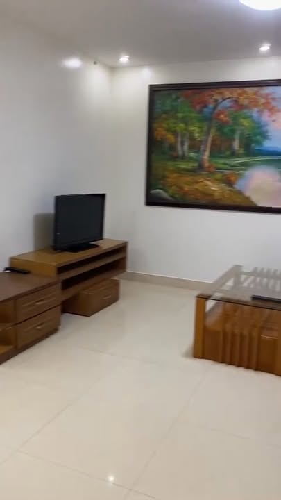 Chung cư mini Hậu Cần Bãi Cháy 100m² giá 5 triệu - Sẵn sàng vào ở ngay!