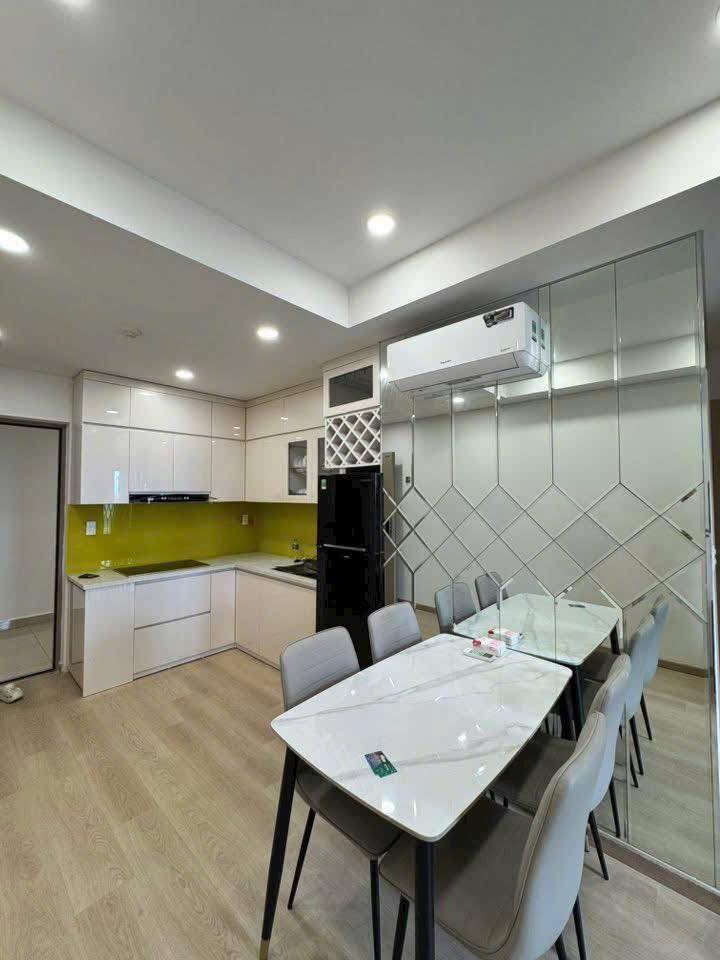 Căn hộ Dragon Hạ Long 2PN 2WC chỉ 6 triệu/tháng - Sẵn sàng vào ở!