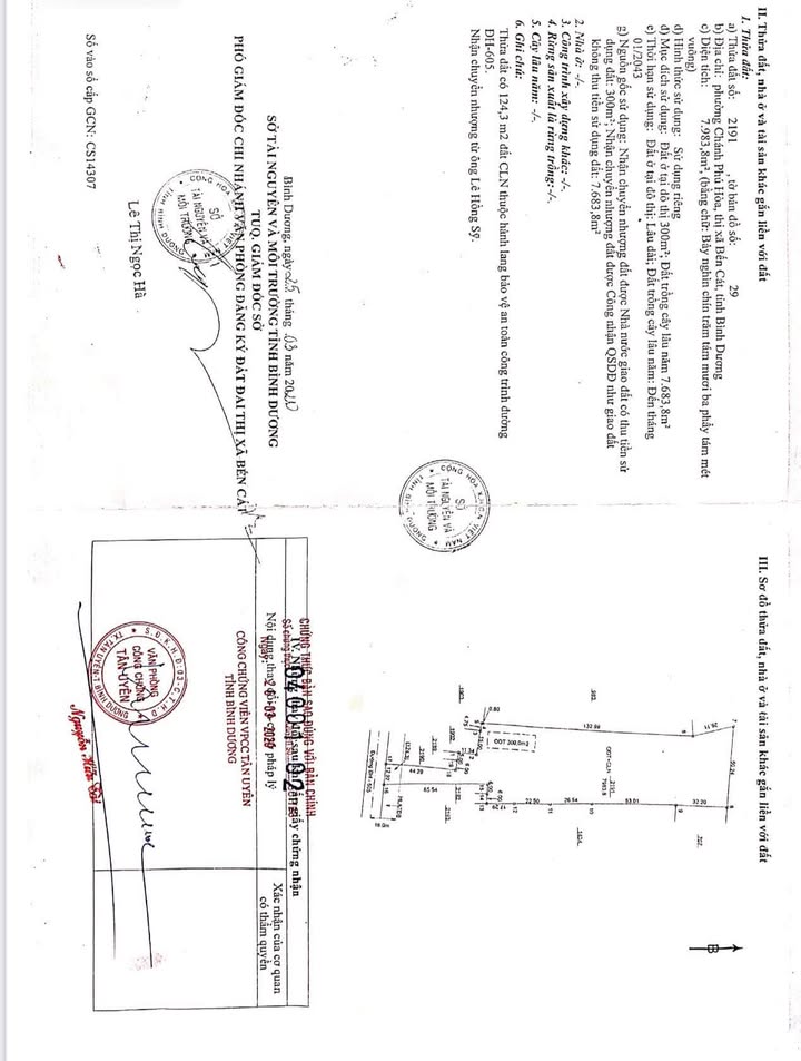 Kho xưởng 8000m² mặt tiền DH605 Chánh Phú Hòa - Giá chỉ 13 tỷ VND!