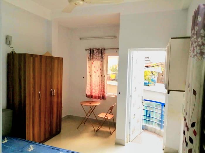 Nhà phố Hoàng Sa, Tân Định, Quận 1 - 47m² giá 4.7 tỷ - Đầu tư sinh lời 20 triệu/tháng!