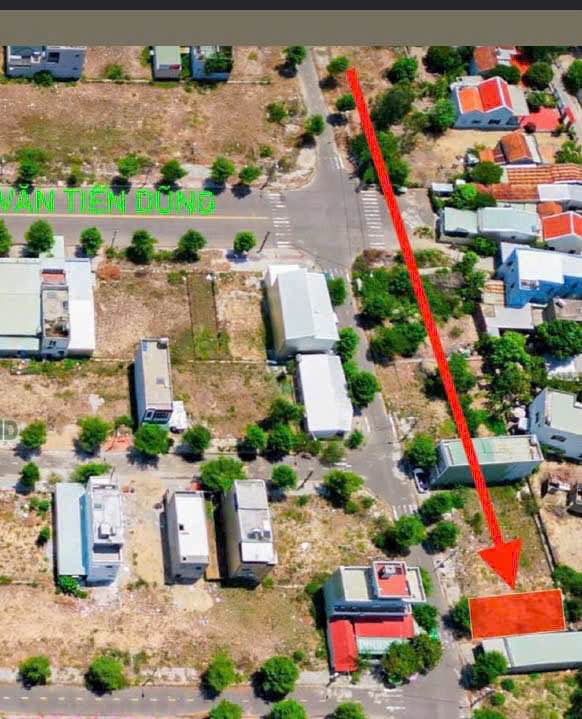 Đất nền KĐT Sungate, Điện Ngọc 85m² giá 2.6 tỷ - Lô đất sạch đẹp, chính chủ!