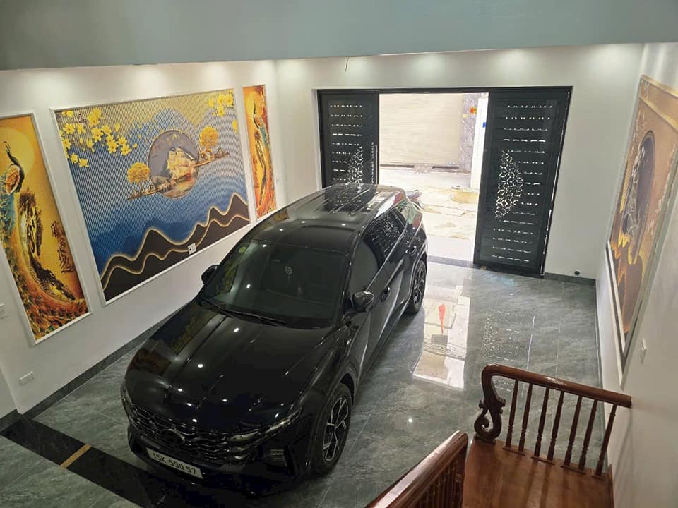 Nhà 4 tầng ngõ 174 Vũ Hựu, Thanh Bình, Hải Dương giá 4.8 tỷ - Chính chủ bán gấp!