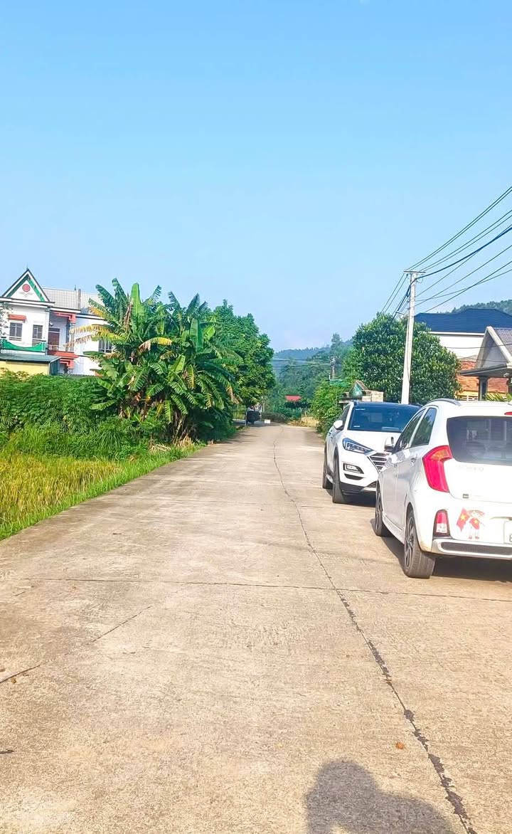 Đất thổ cư 137m² xã Liễn Sơn, giá chỉ 600 triệu - Đường lớn, kinh doanh thuận lợi!