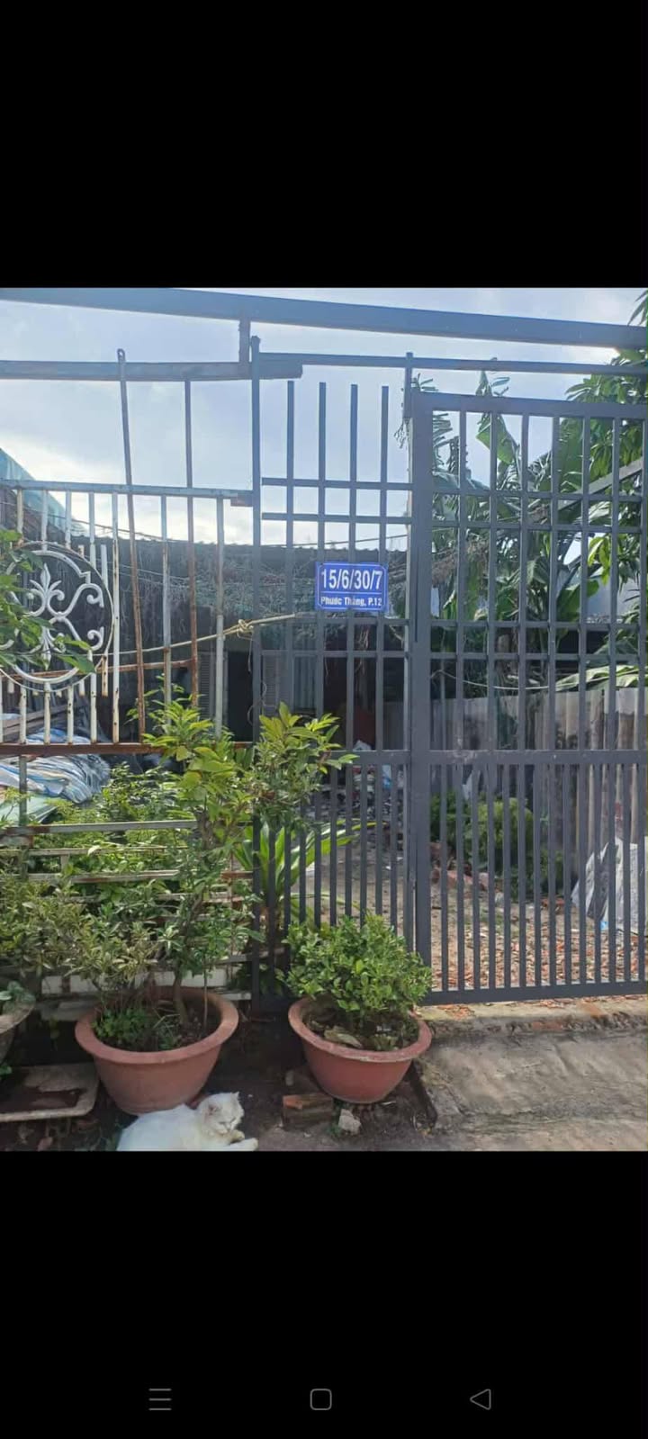 Đất ở phường 12, Vũng Tàu 100m² giá 830 triệu - Chủ cần bán gấp!