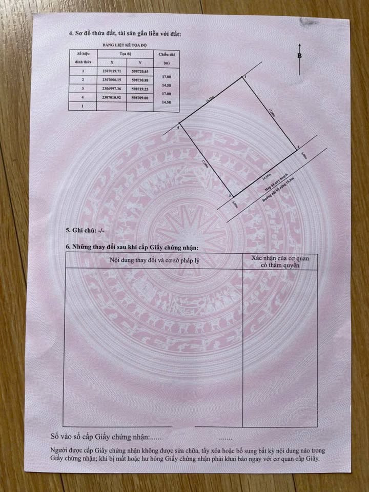 Bán lô đất biệt thự Lê Hồng Phong, Hải Phòng 248m² giá 29.8 tỷ - Vị trí đắc địa gần trung tâm!