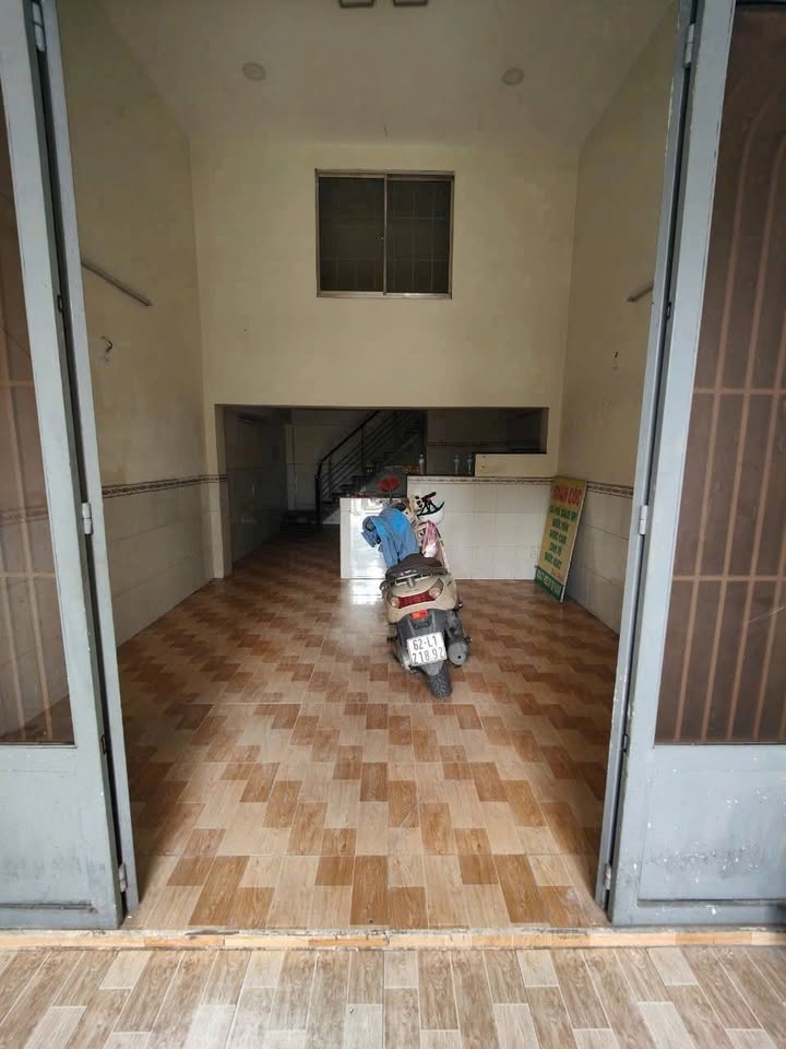 Cho thuê nhà mặt tiền Kinh doanh 44m² - Giá 8 triệu/tháng, vị trí đắc địa