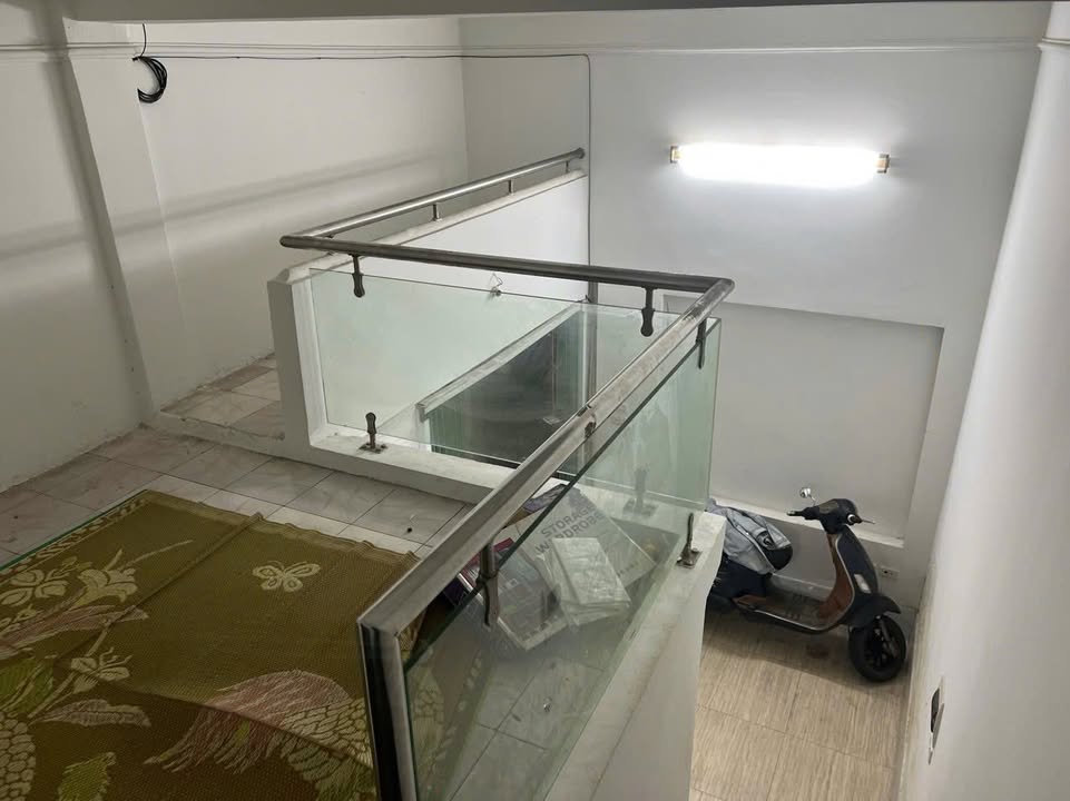 Nhà cho thuê 22m² phố Tây Sơn, quận Đống Đa - Kinh doanh thuận lợi chỉ 9 triệu/tháng