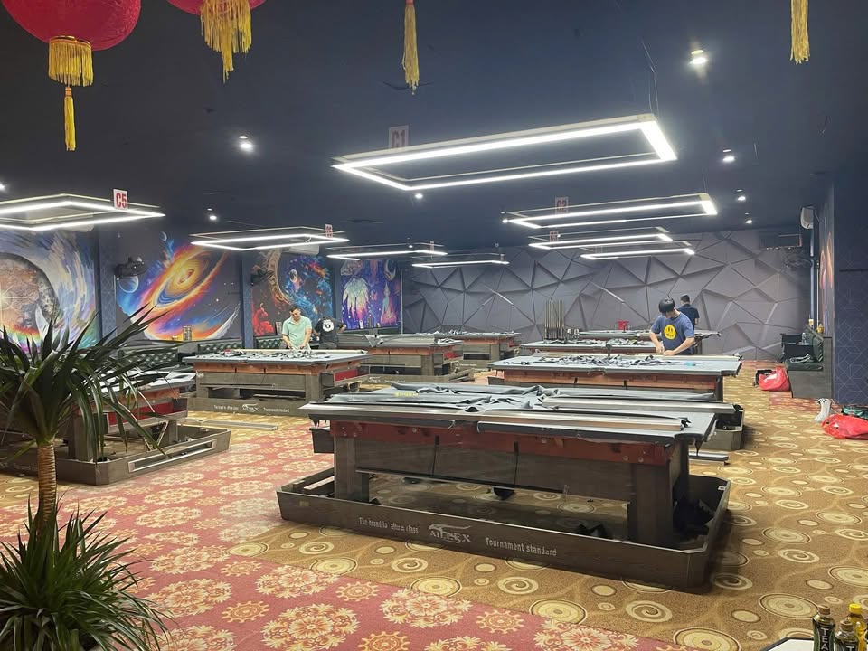 Kho cho thuê 300m² tại Gelexia 885 Tam Trinh - Vị trí đắc địa, pháp lý sạch!