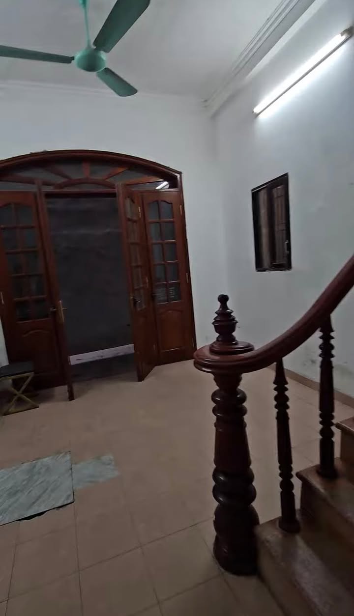 Nhà cho thuê phường Yên Hòa, quận Cầu Giấy, 4 tầng - Full đồ cơ bản, phù hợp gia đình!