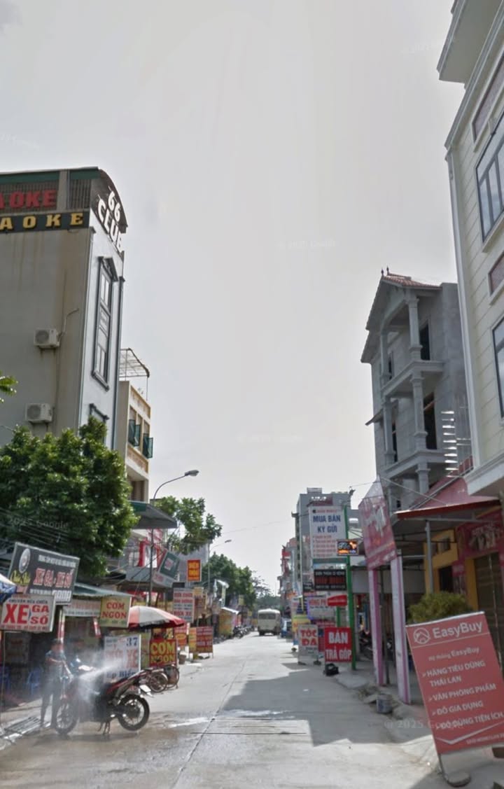 Đất nền chính chủ Hoàn Sơn, Tiên Du 81m² giá 4 tỷ - Sổ hồng lâu dài, cơ hội đầu tư tuyệt vời!