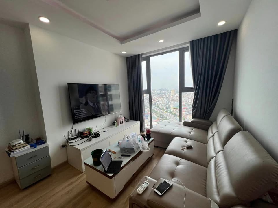 Căn hộ Imperial 360 Giải Phóng 90m² giá 15 triệu - Sẵn sàng vào ở ngay!