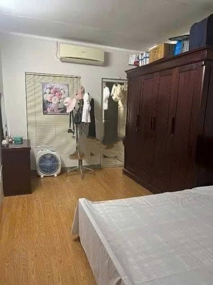 Căn hộ cho thuê C7 Nam Thành Công 70m² giá 8 triệu - Bàn giao ngay, đầy đủ nội thất!