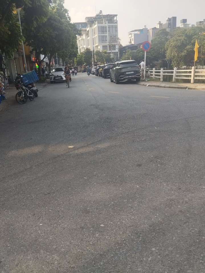 Đất Sài Đồng 70m² giá thỏa thuận - Tiềm năng tăng giá vượt trội!