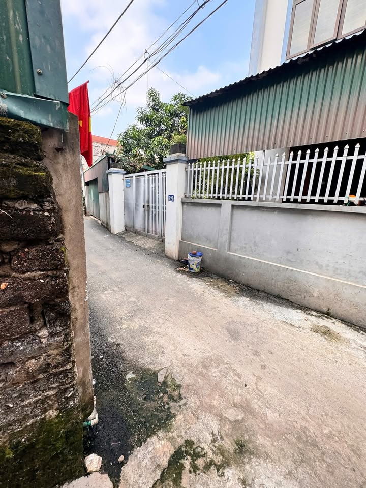 Đất nền Yên Nghĩa, Hà Đông 35m² giá 3.3 tỷ - Chính chủ bán gấp!