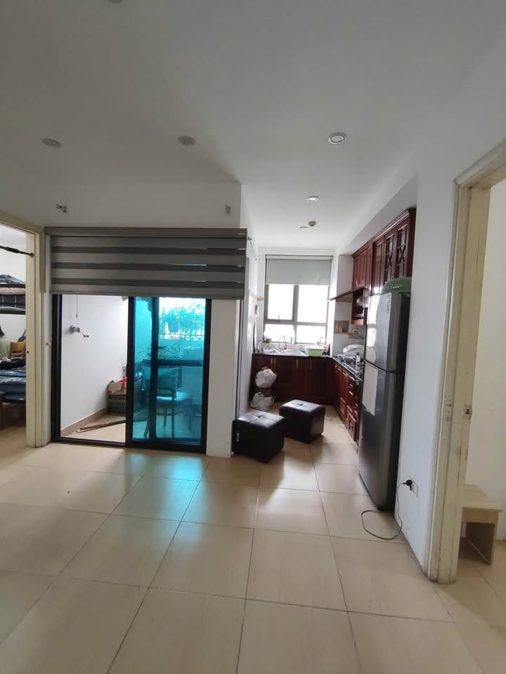 Căn hộ 2 phòng ngủ CT2B Tân Tây Đô 81.6m² giá 4 tỷ - Nội thất đầy đủ, pháp lý rõ ràng!