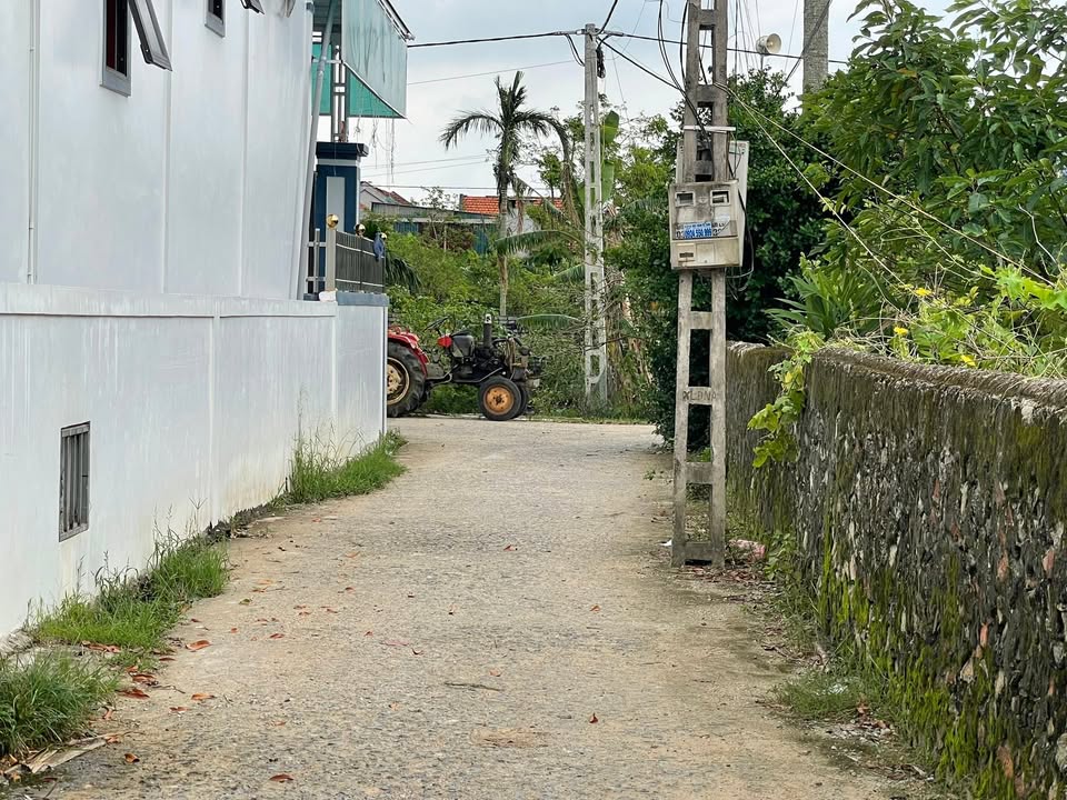 Đất nền Diễn Hoàng 172m² chỉ 800 triệu - Cơ hội đầu tư hiếm có!