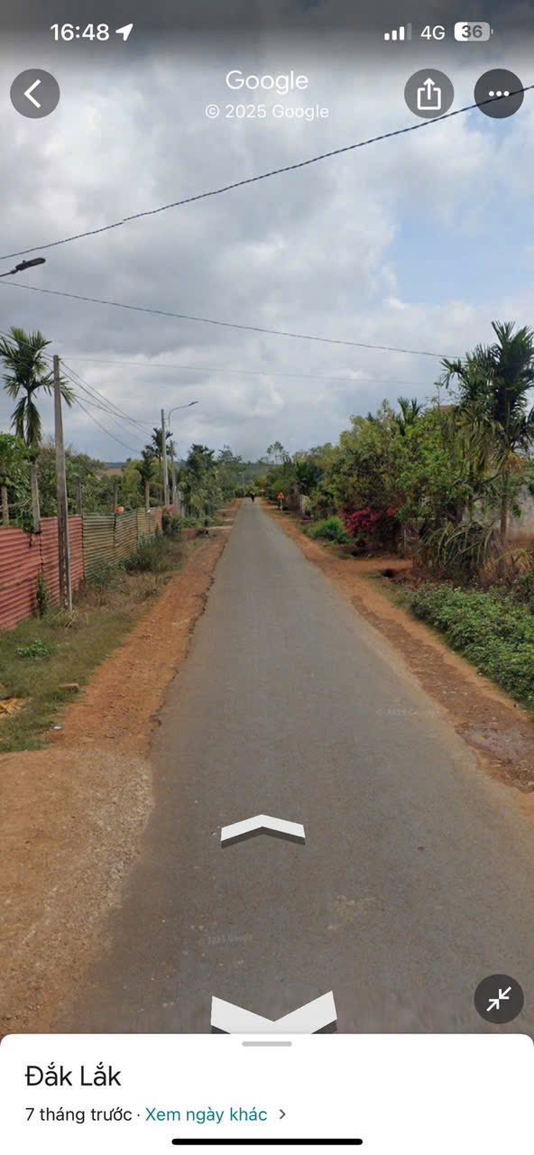 Đất nền Pơng Drang 200m² giá 200 triệu - Vị trí kinh doanh đắc địa!